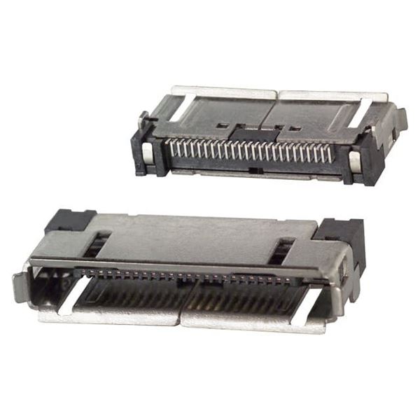 ST60-24P(30) Hirose Connector