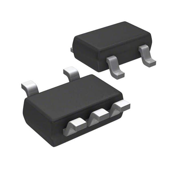 ZXCL400H5TA Diodes Incorporated