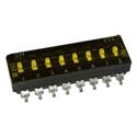 219-8MST CTS Electronic Components