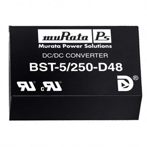 BST-5/250-D48-C Murata Power Solutions