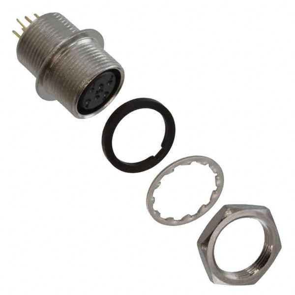 HR25-7TR-6SA(73) Hirose Connector