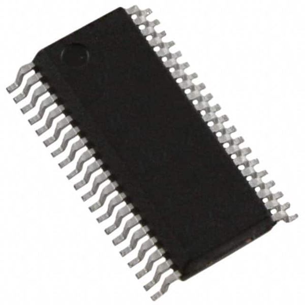 QS32X2245Q2G8 Renesas / IDT