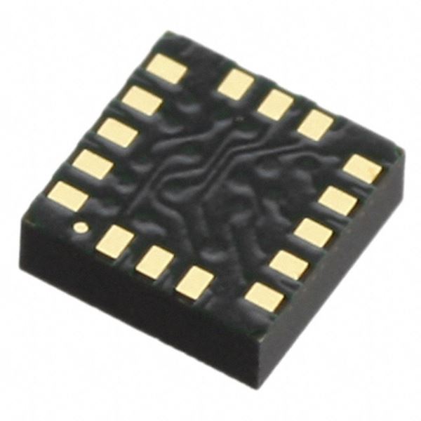 LIS331ALTR STMicroelectronics