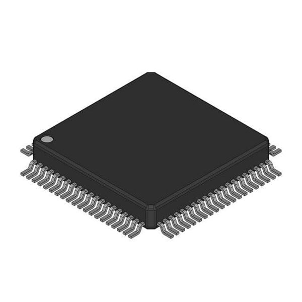 MC9S12DJ64MFUE NXP Semiconductors