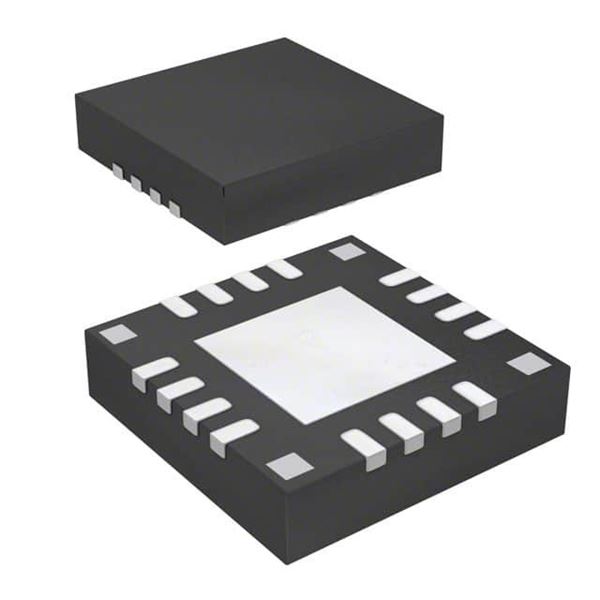 MMA6813BKCWR2 NXP Semiconductors