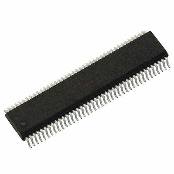 QS34XVH2245Q3G Renesas / IDT