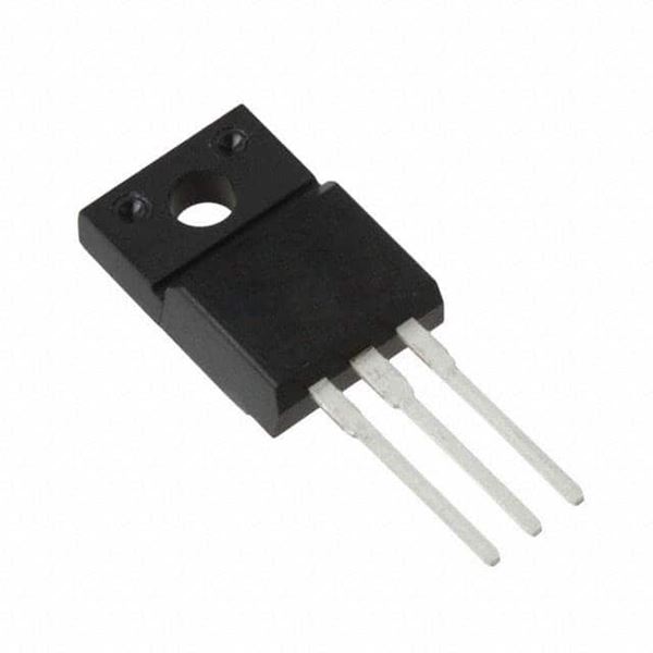 TS820-600FP STMicroelectronics