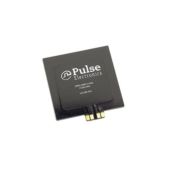 W5100 PulseLarsen Antennas