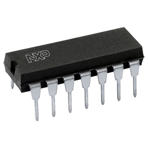 74HC280N NXP Semiconductors