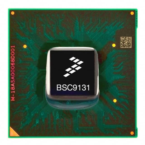 BSC9131NSN1KHKB NXP Semiconductors