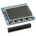 EMB024TFTDEMO Displaytech