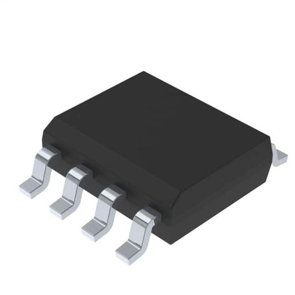 M24SR02-YMN6T/2 STMicroelectronics