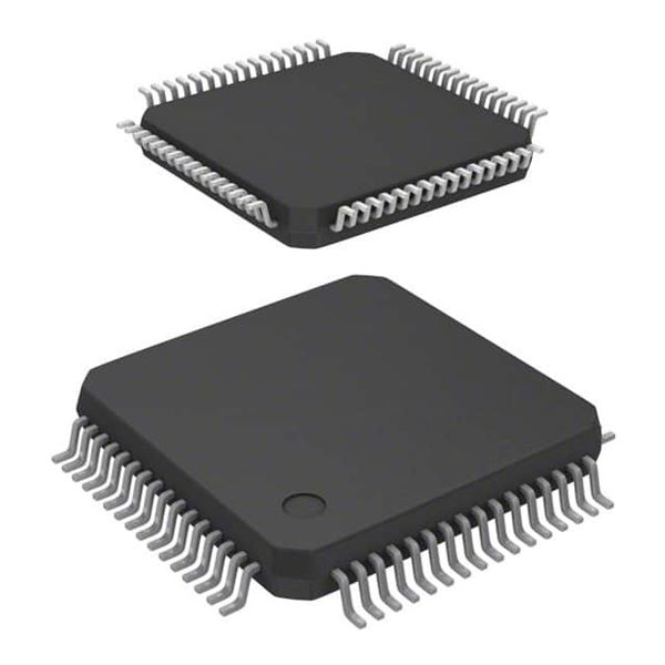 MC9S12XS128CAE NXP Semiconductors