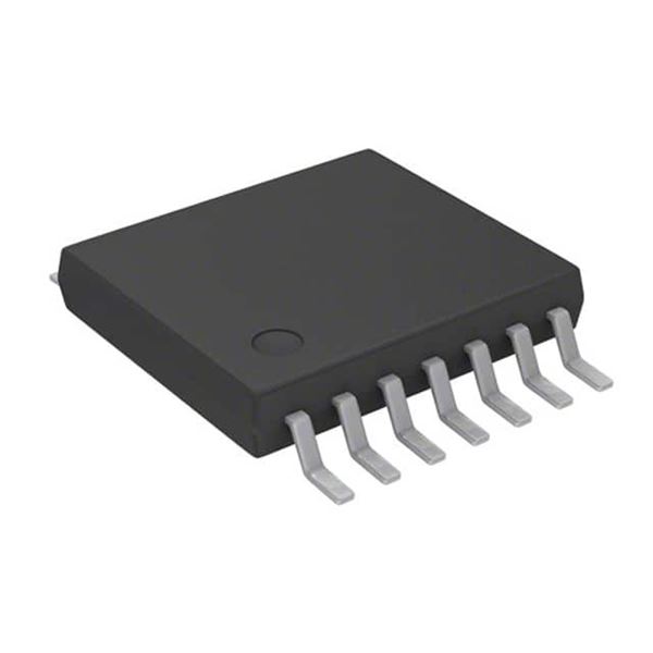 MCP6564T-E/ST Microchip Technology