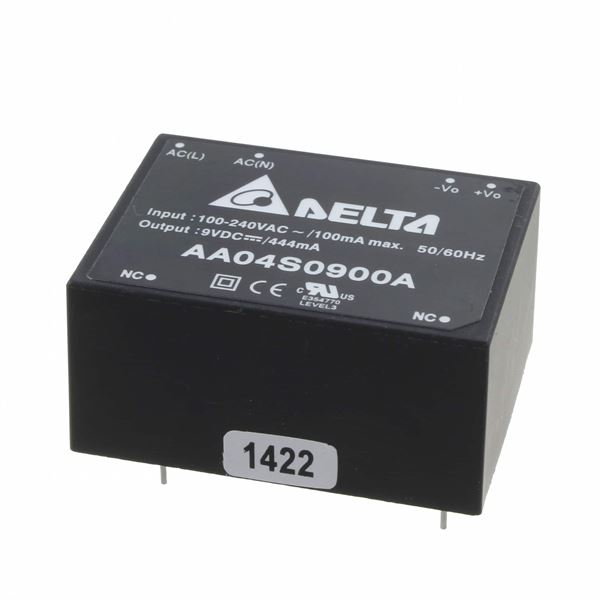 AA04S0300A Delta Electronics