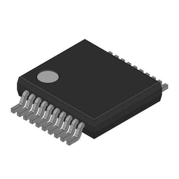 MSP430F2131IDGVR Texas Instruments