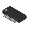 QS3VH244QG Renesas / IDT