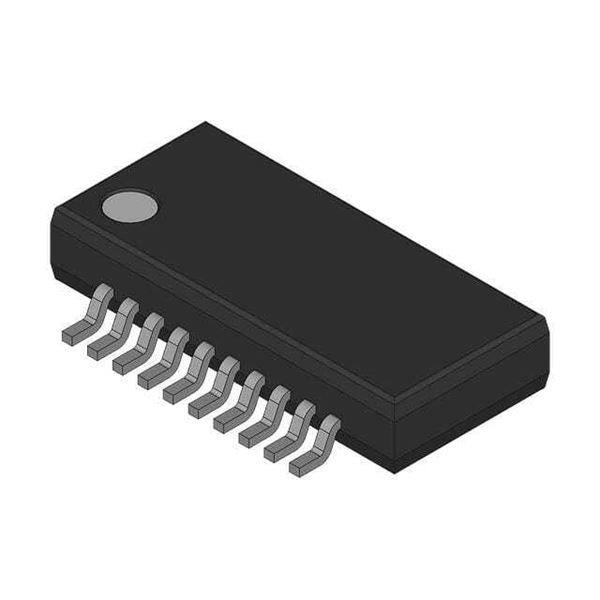 QS3VH244QG Renesas / IDT