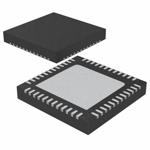 ATWINC3400A-MU-T Microchip Technology / Atmel