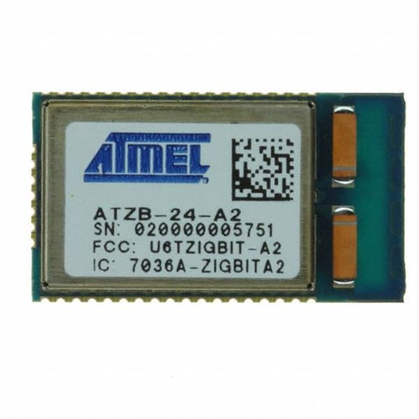 ATZB-24-A2R Microchip Technology / Atmel