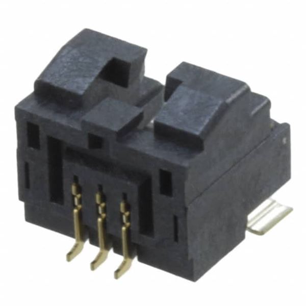 DF50A-3P-1H(51) Hirose Connector