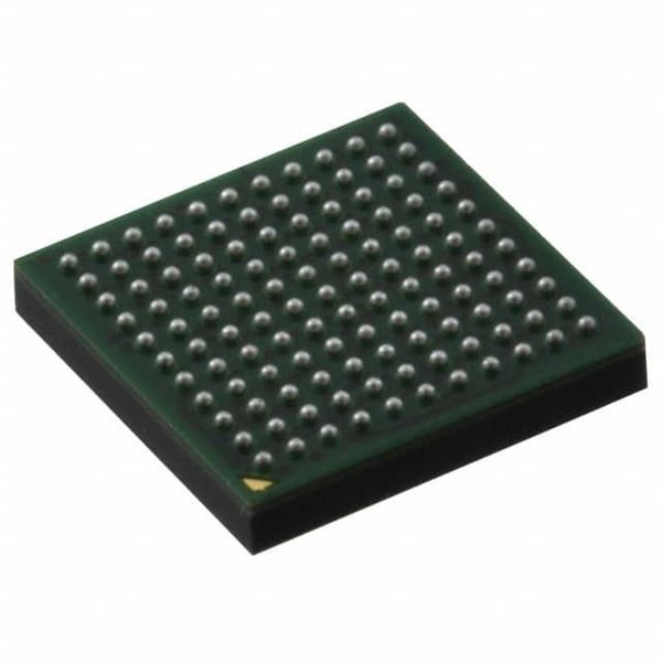 MKL26Z256VMC4 NXP Semiconductors