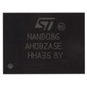 NAND08GAH0BZA5E Micron