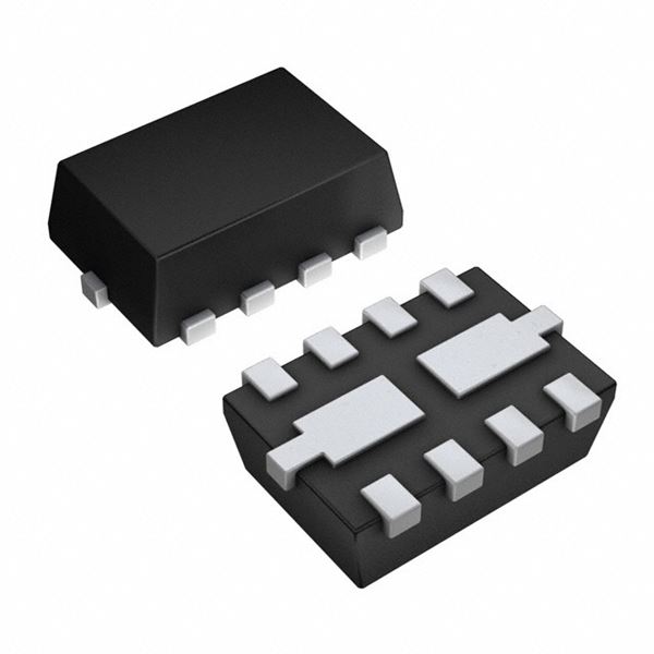 ZXTDCM832TA Diodes Incorporated