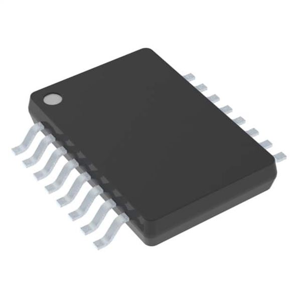 AD5144BRUZ10-RL7 Analog Devices