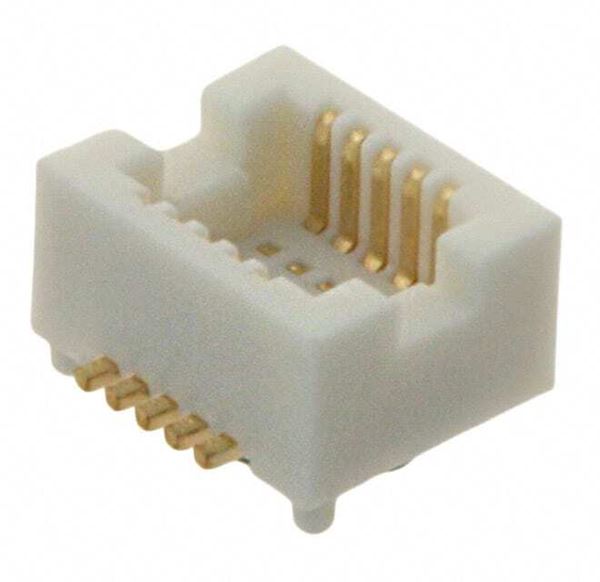 DF12D(3.0)-10DP-0.5V(81) Hirose Connector