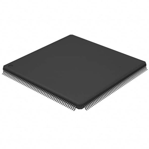 LPC2468FBD208K NXP Semiconductors