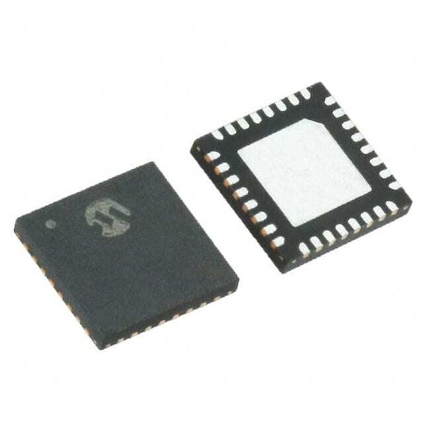 MRF89XA-I/MQ Microchip Technology