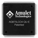 AGB75LC04-QU-E Amulet Technologies