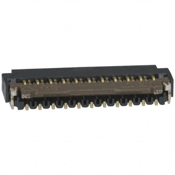 FH26-21S-0.3SHW(98) Hirose Connector