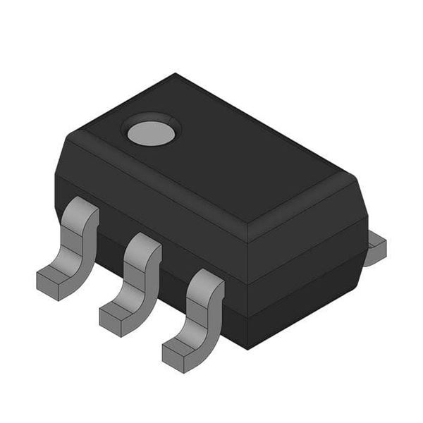 LM20BIM7X Texas Instruments