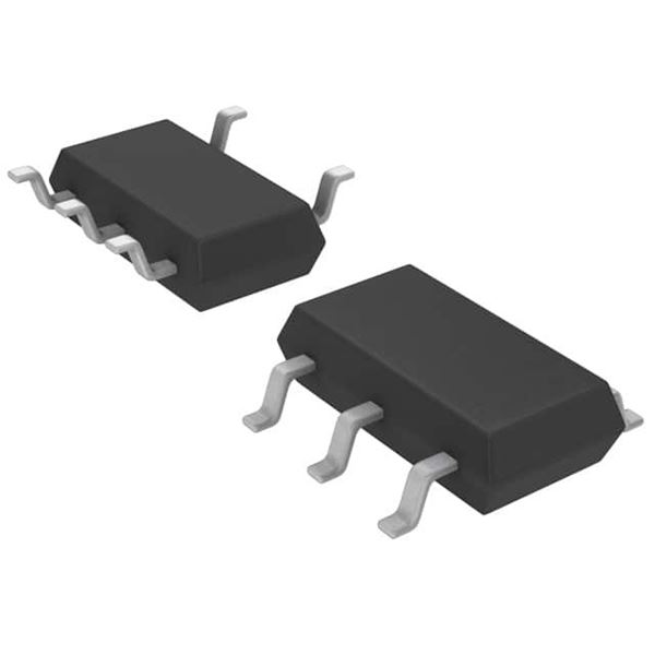 LTC6905IS5-133#TRPBF Analog Devices