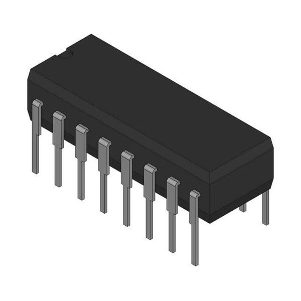 CD4021BDMSR Renesas / Intersil