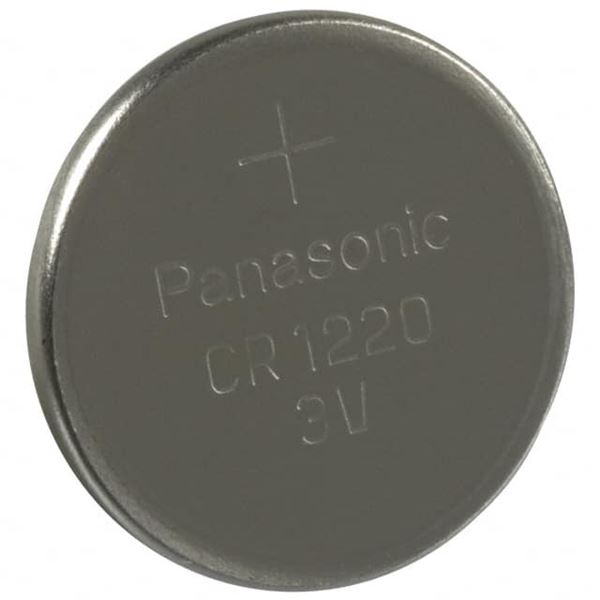 CR1220 Panasonic Battery