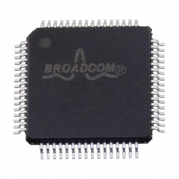 BCM5221A4KPTG Broadcom