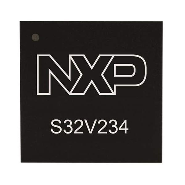 FS32V234CON1VUB NXP Semiconductors