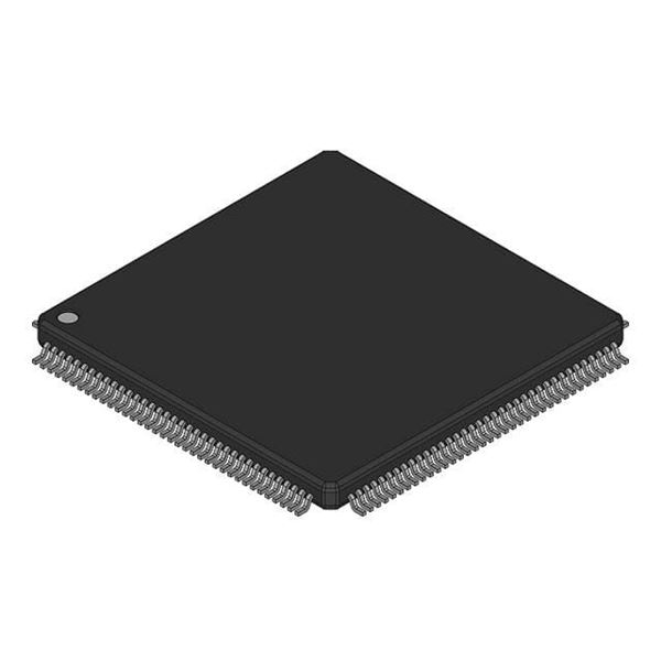 MC68331CFC25 NXP Semiconductors