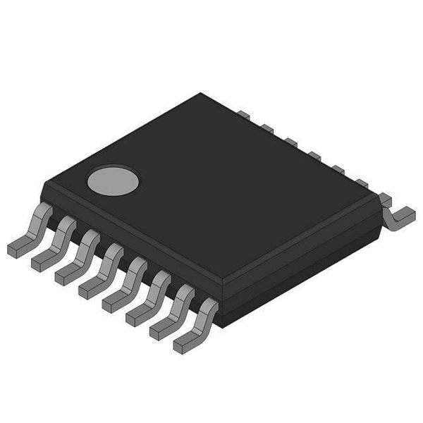 SN65LVDS122PWR Texas Instruments