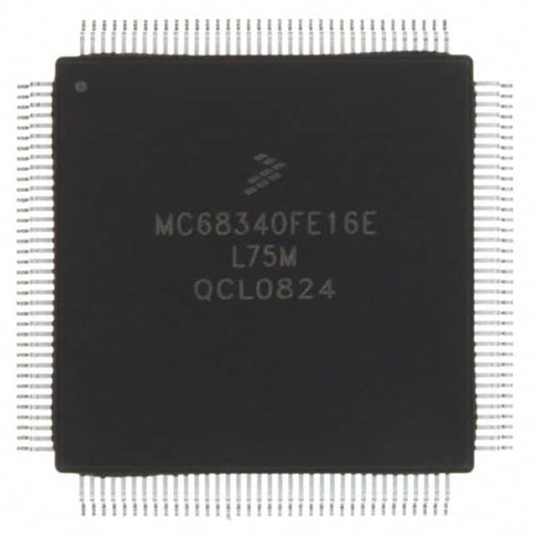 MC68340CFE16E NXP Semiconductors