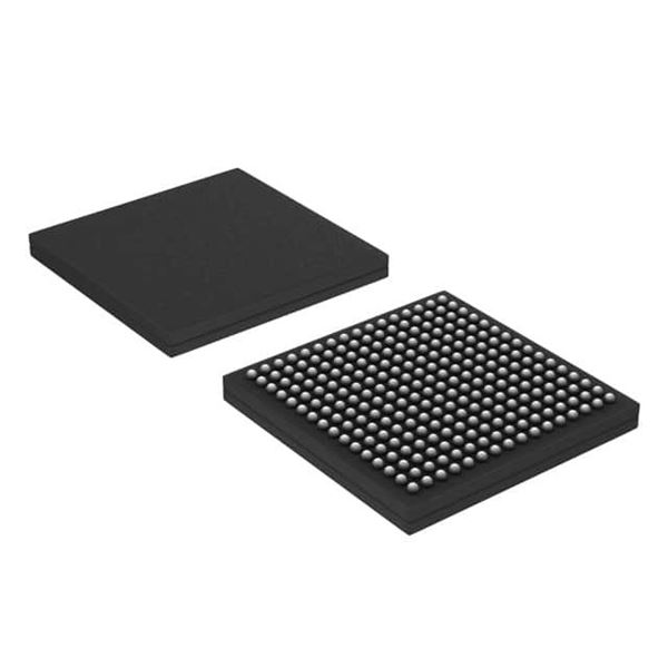 MCF5281CVF66 NXP Semiconductors