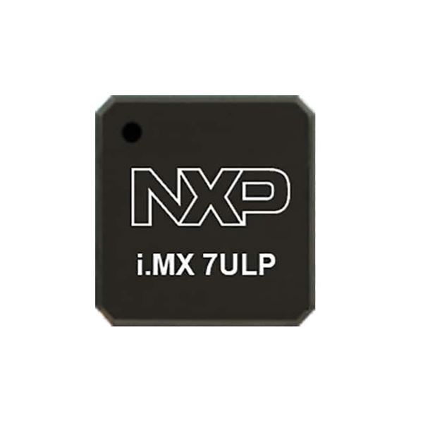 MCIMX7U3DVK07SC NXP Semiconductors