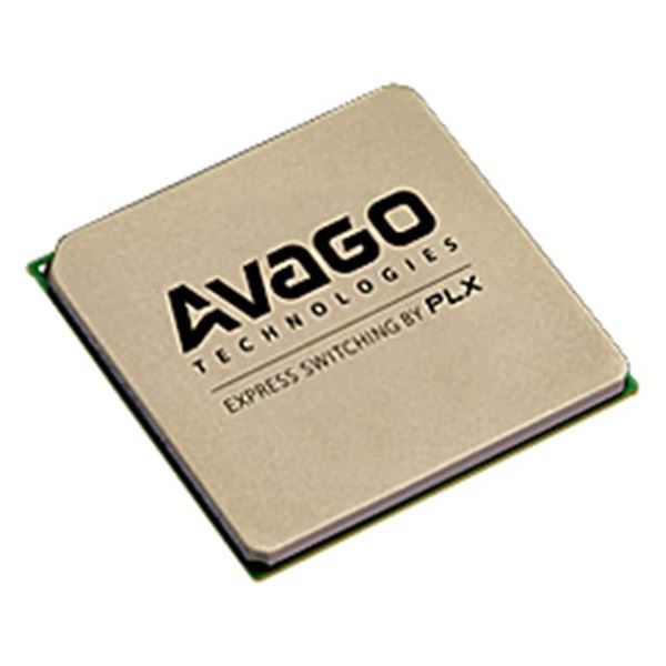 PEX8796-AB80BI G Broadcom