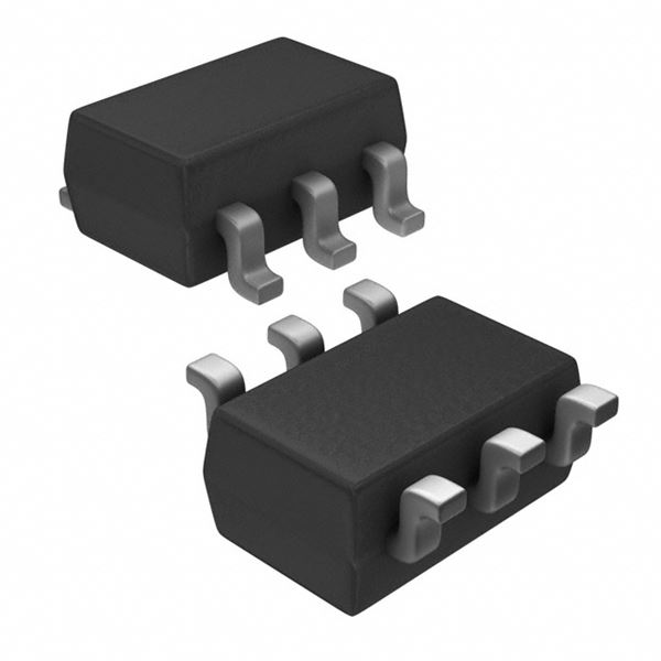 ZXMN3A01E6TA Diodes Incorporated