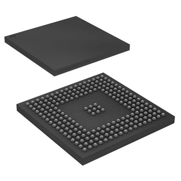 AT91SAM9G35-CU Microchip Technology / Atmel