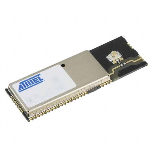 ATZB-A24-UFLB Microchip Technology / Atmel