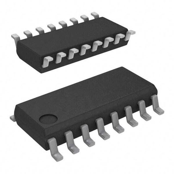 EFM8BB10F8G-A-SOIC16 Silicon Labs